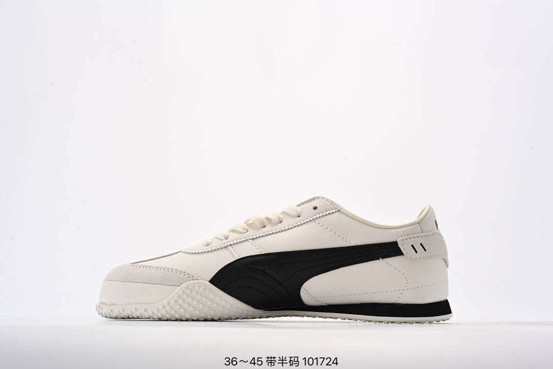 Puma Bella UT White