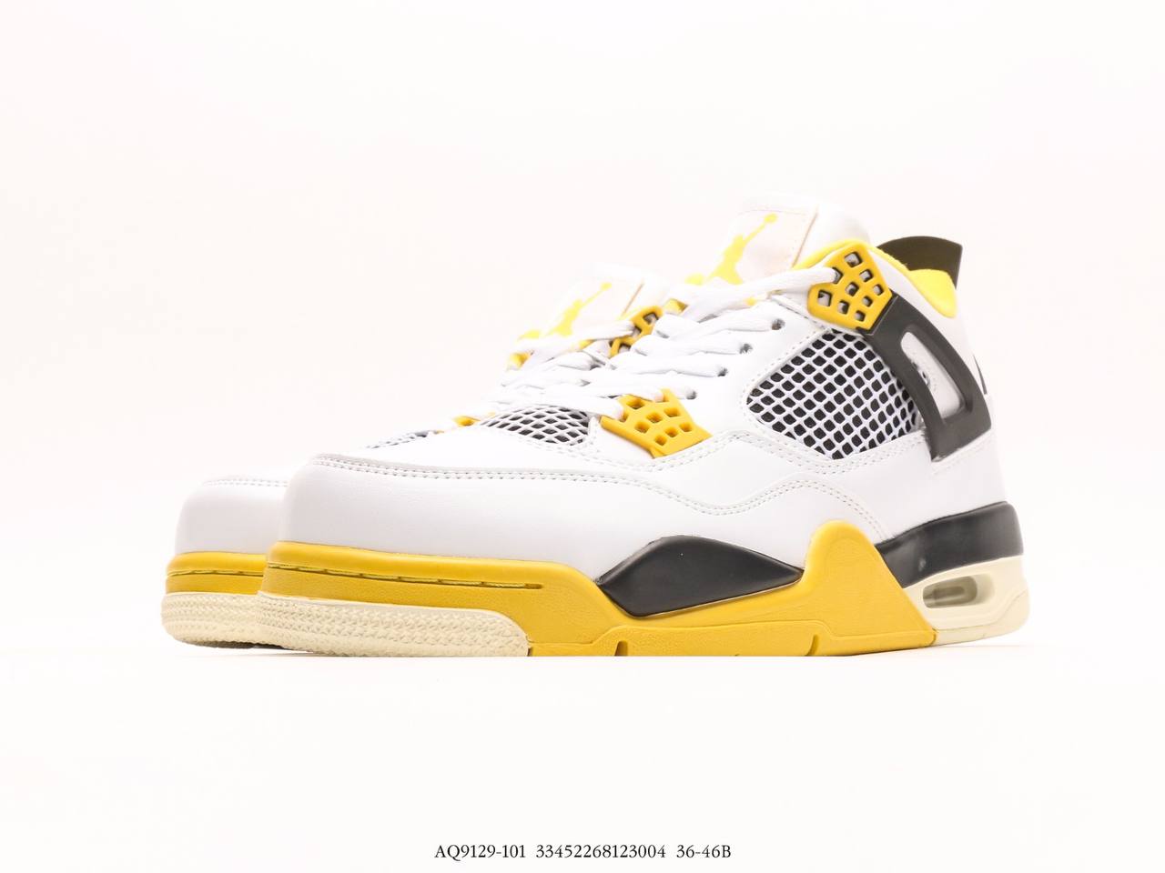 Jordan 4 Retro OG