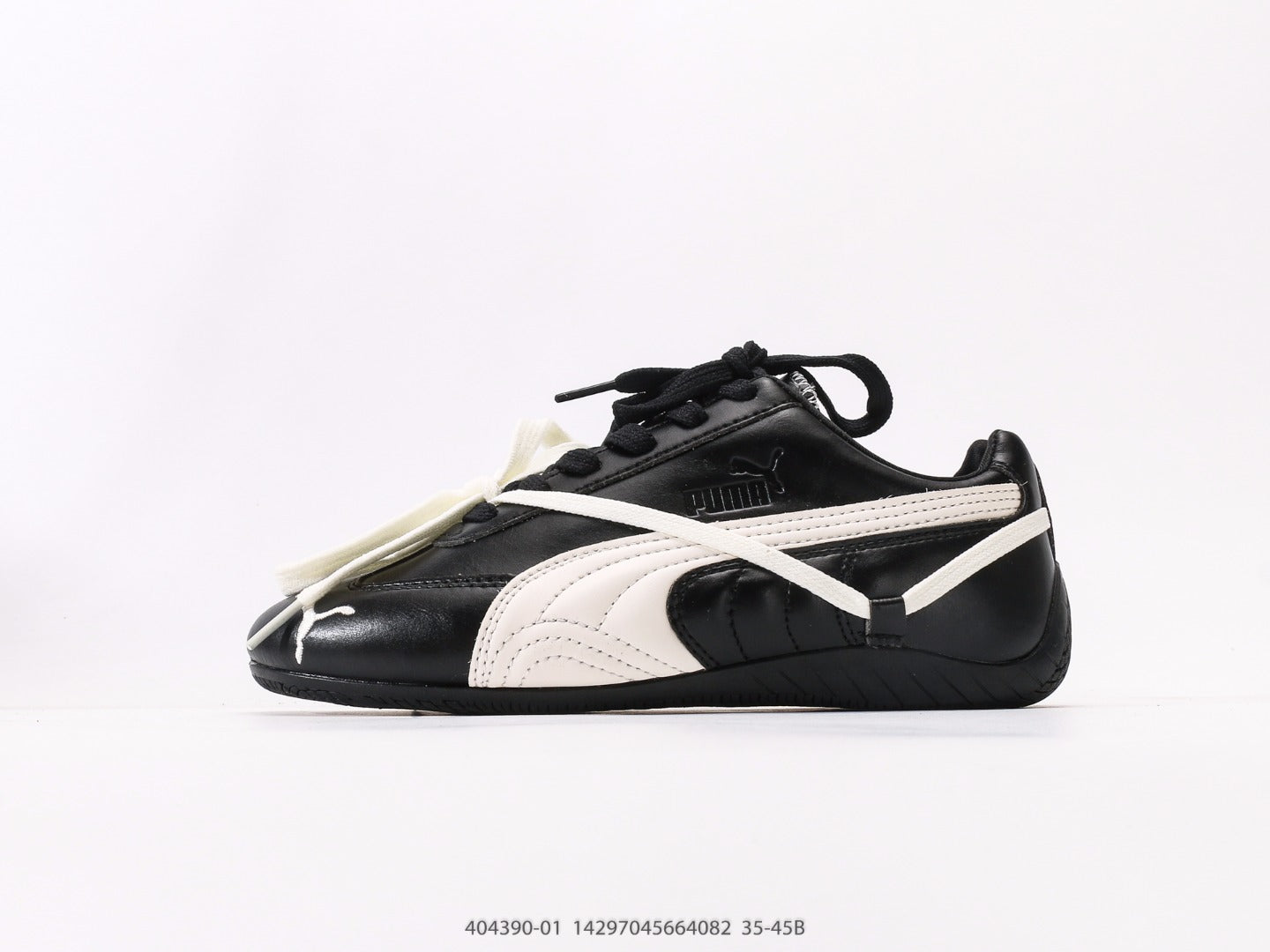 Puma Speedcat premium rose black