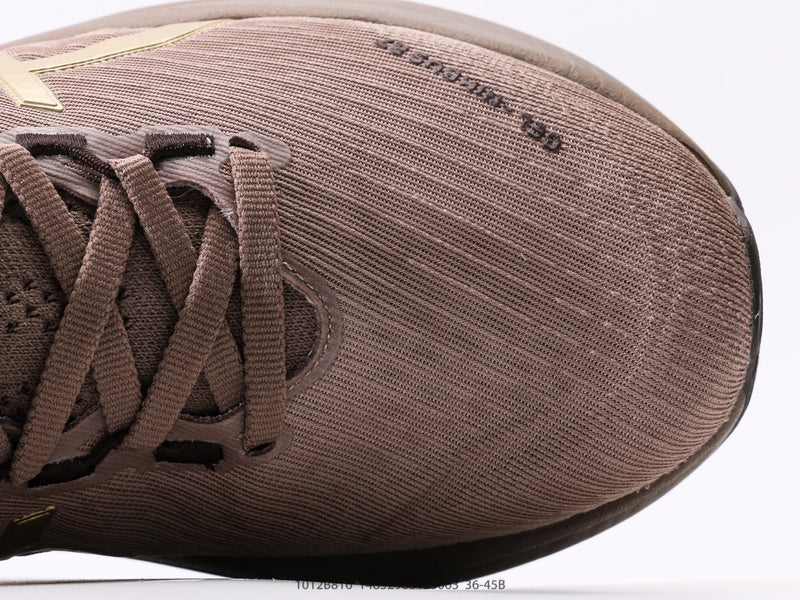 ASICS Gel-Nimbus 27 Luxe Taupe Grey