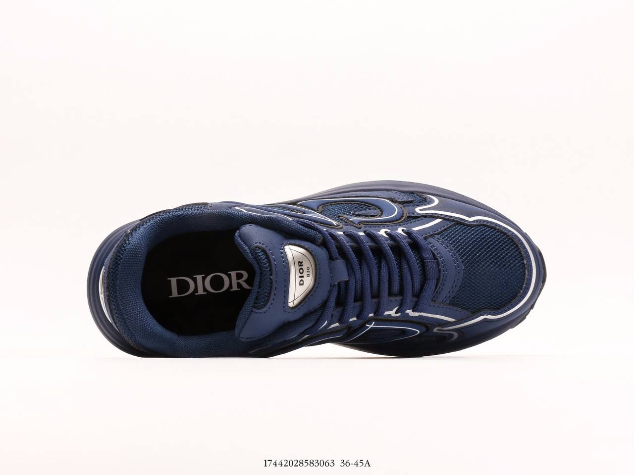 Dior B30 Blue