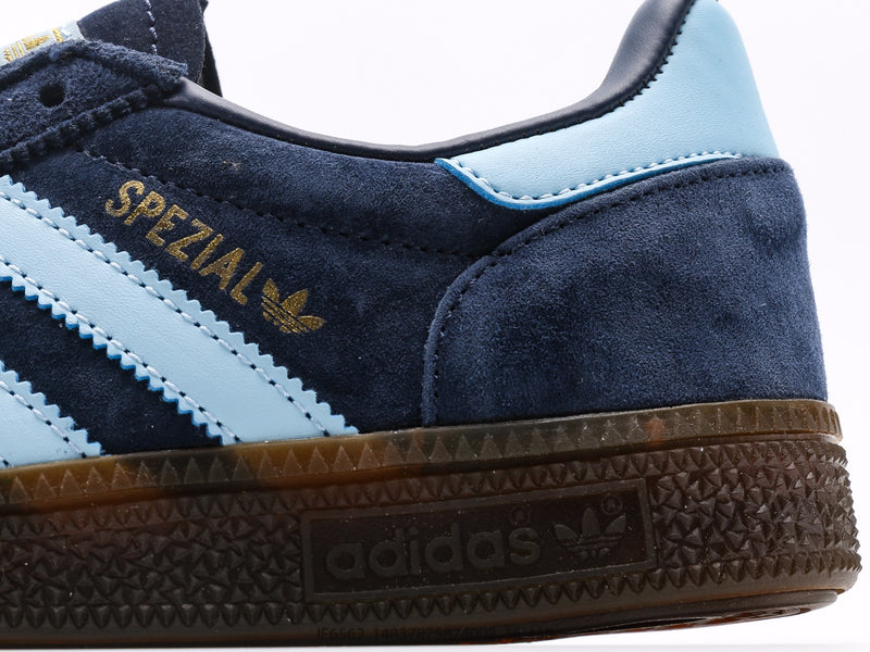 Adidas Handball spezial Navy Gum
