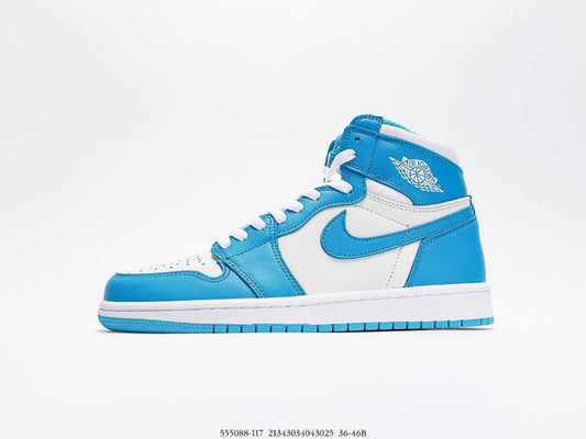 Jordan 1 Retro High OG UNC