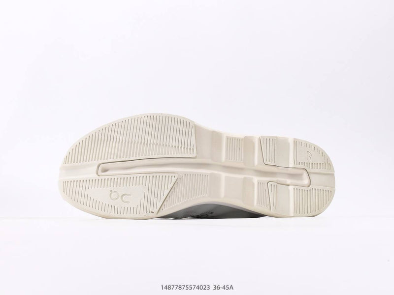 On Kith X cloudzone Kith White Ice