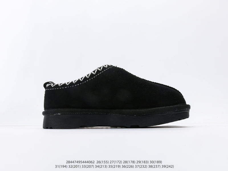 UGG Tazz Slipper Black
