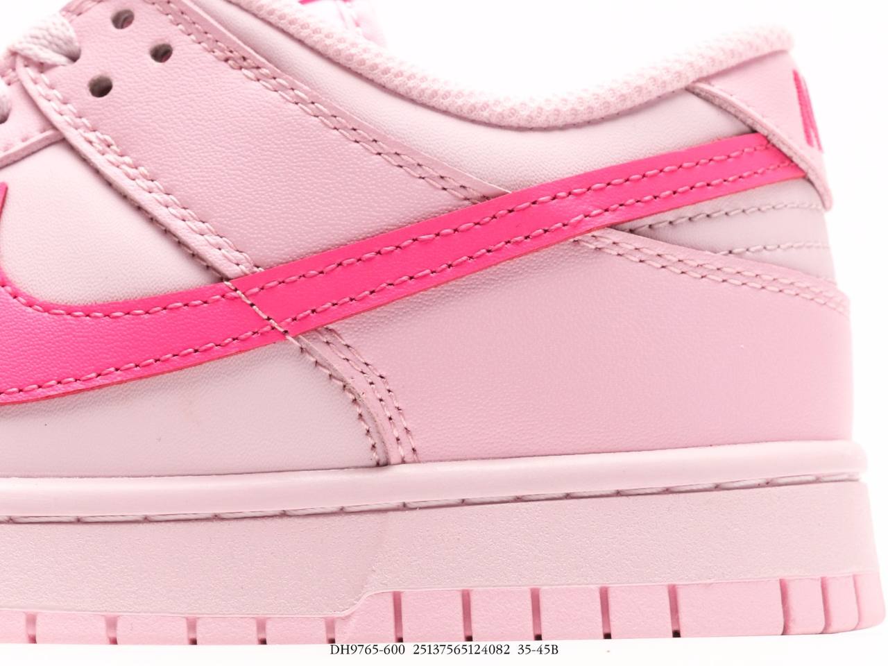 حذاء Nike SB Dunk Low Light Orewood