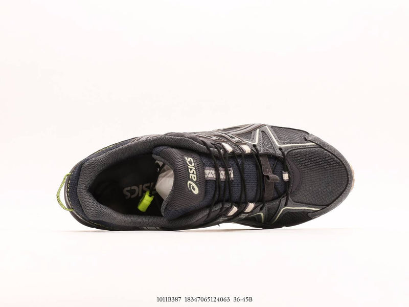Asics Gel-Kahana 8