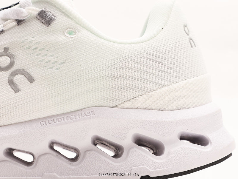 On Running Cloudsurfer White