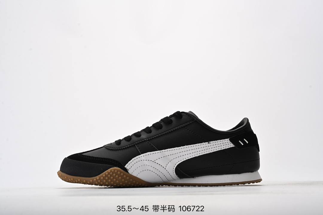 Puma Bella UT Leather