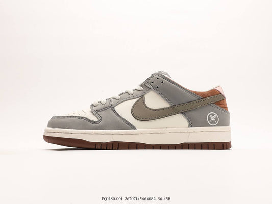 Nike SB Dunk Low X Yuto Horigome