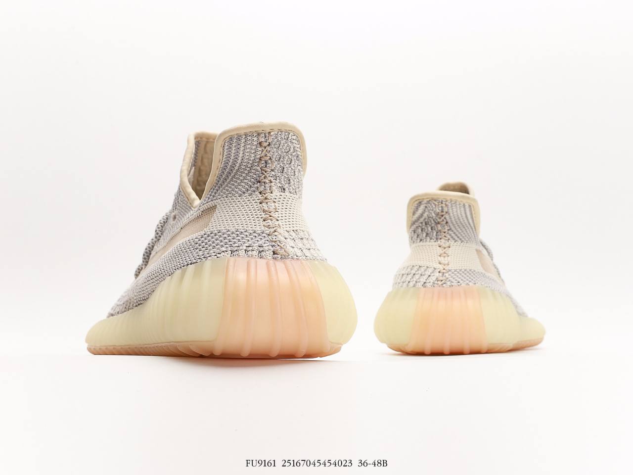 Adidas Yeezy 350V2 ‘’Lundmark”