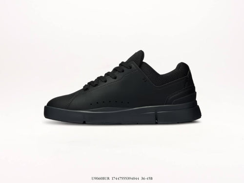 THE ROGER Advantage All Black