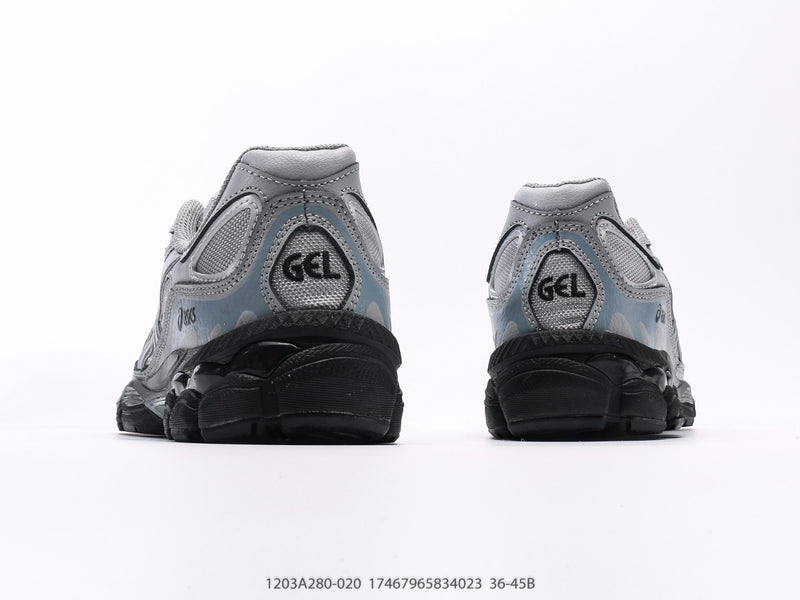 حذاء ASICS GEL-NYC