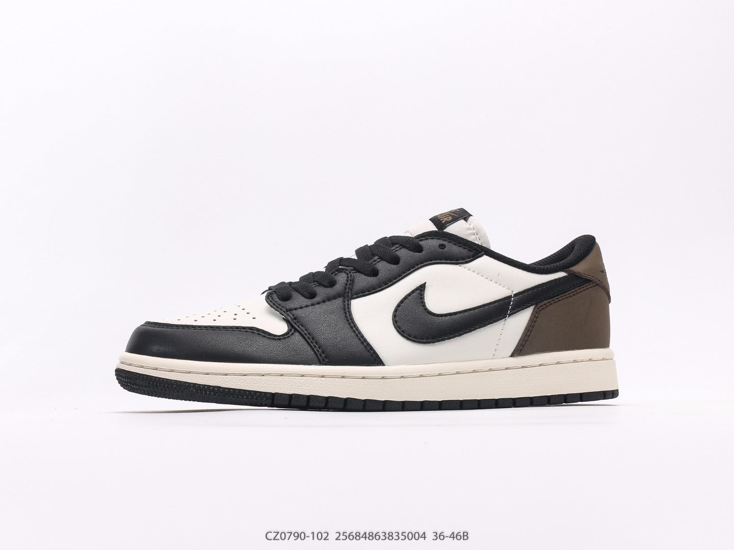 Jordan 1 Retro Low OG Mocha