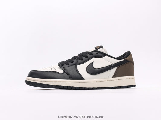 Jordan 1 Retro Low OG Mocha