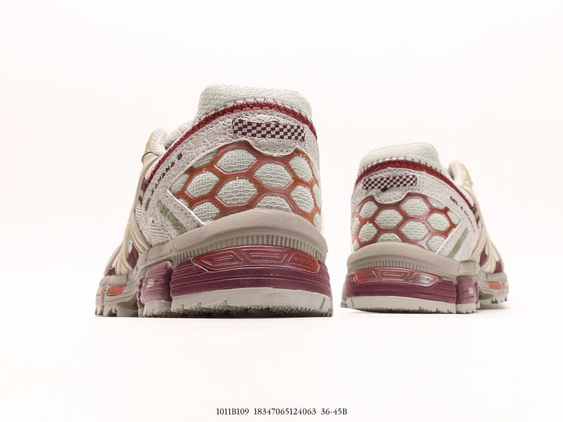 Asics Gel-Kahana 8