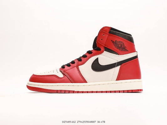 Jordan 1 Retro High OG Chicago Lost and Found