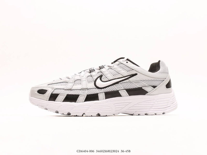 Nike P-6000 Flat Platinum