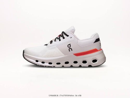 Cloudrunner 2 White Sand