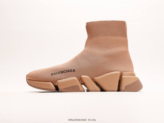 Balenciaga Speed 2.0 Beige