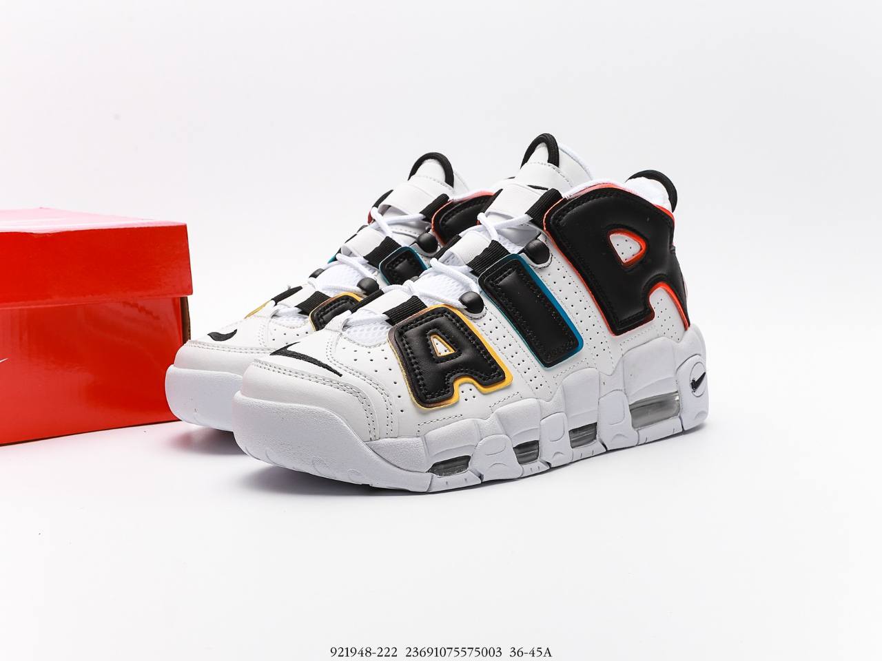 Nike Air More Uptempo