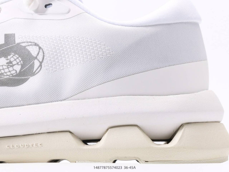 On Kith X cloudzone Kith White Ice
