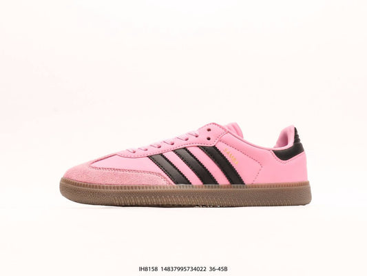 Adidas originals Samba INTER MIAMI CF Messi Pink