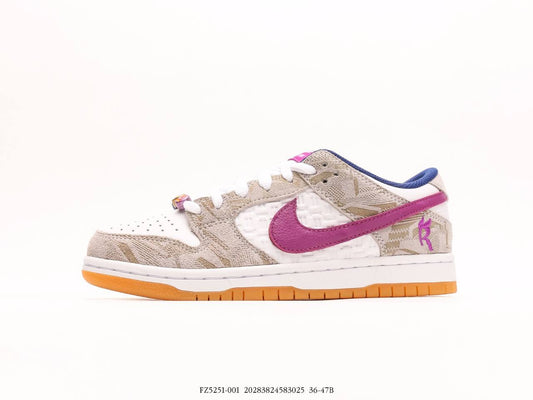 Nike Dunk Low Rayssa Leal