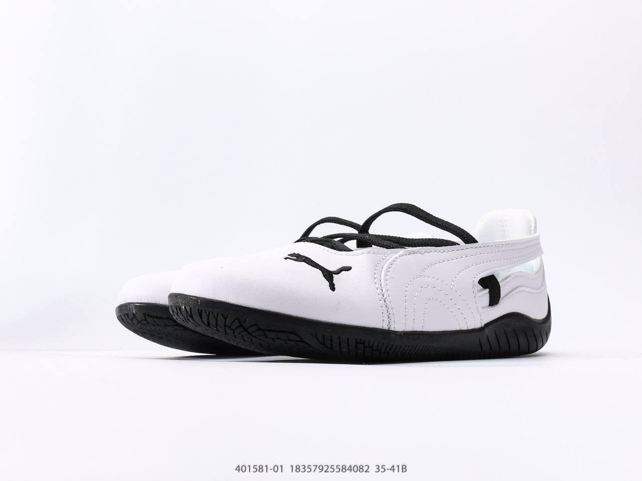 Puma speedcat ballet