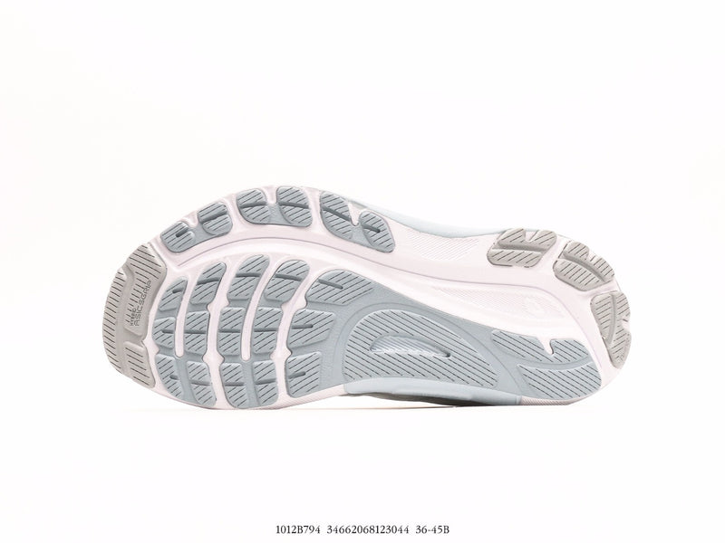 حذاء Asics GEL-Kayano 31 أبيض
