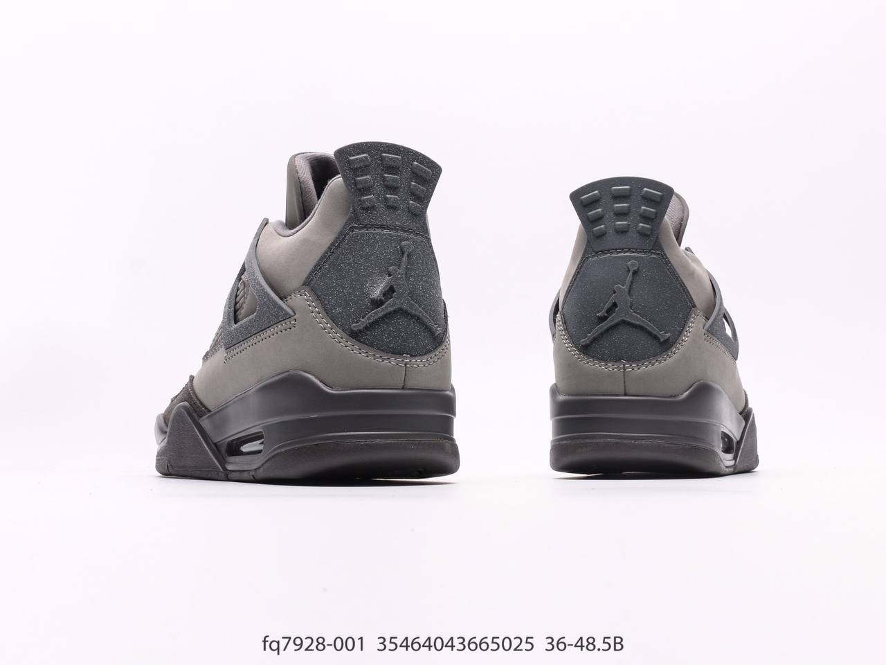 Jordan 4 Retro OG SE Paris Olympic Wet Cement