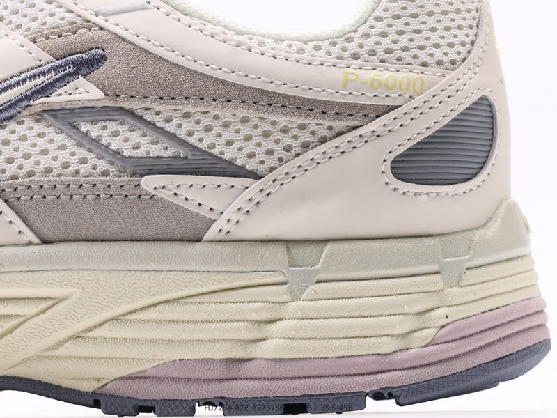 Nike P-6000