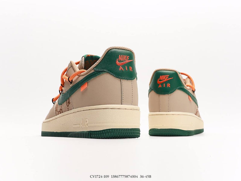 Nike Air Force 1 Low ‘07 GUCCI