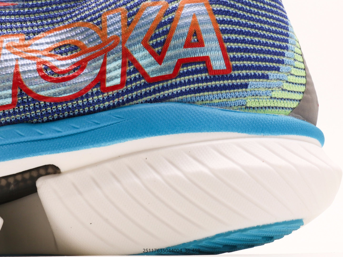 HOKA MAFATE SPEED THREE