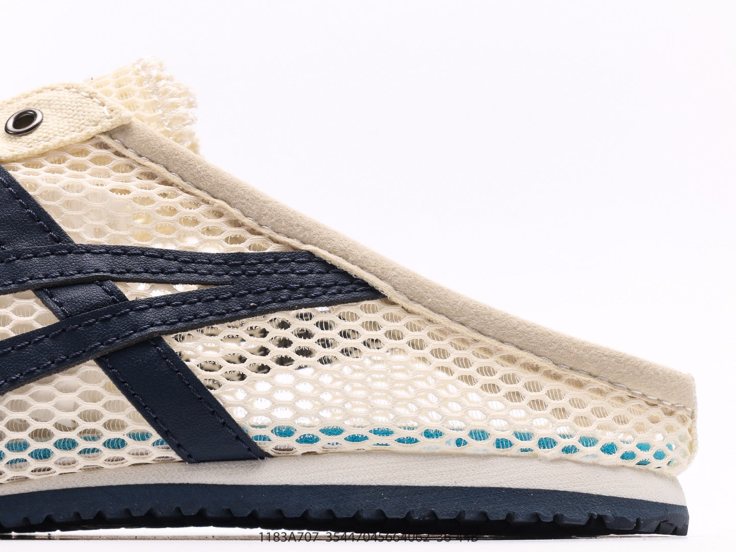 ASICS Onitsuka Tiger Mexico 66 Sabot