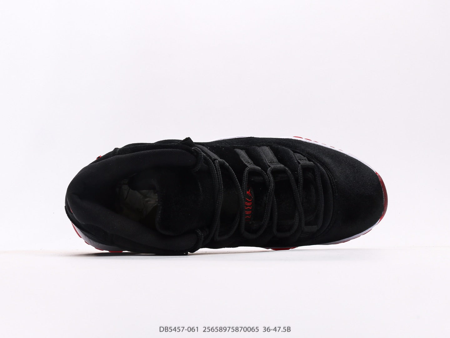 Jordan 11 Retro Playoffs Bred (2019)(GS)