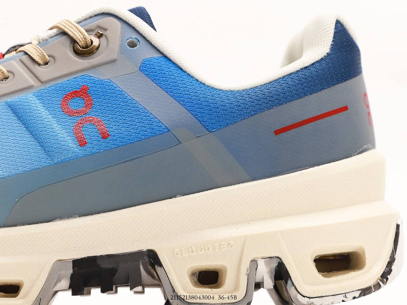حول تشغيل Cloudventure LOEWE Blue