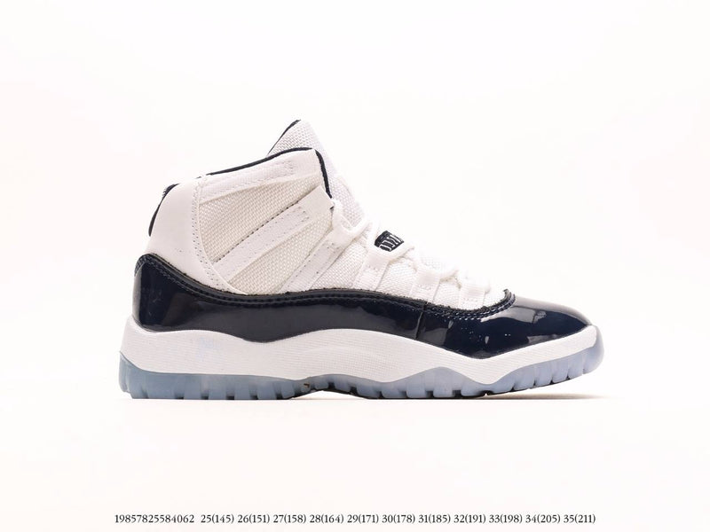 Jordan 11 Retro
