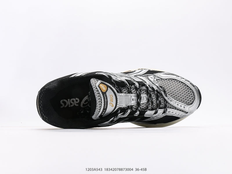 Asics Gel-Nimbus 10.1