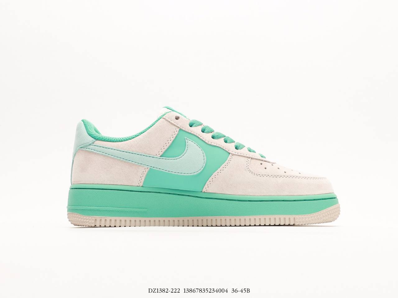 Nike Air Force 1 Low Tiffany & Co