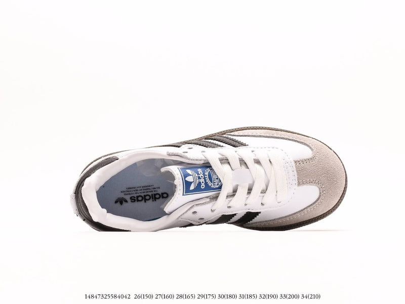 Adidas Samba