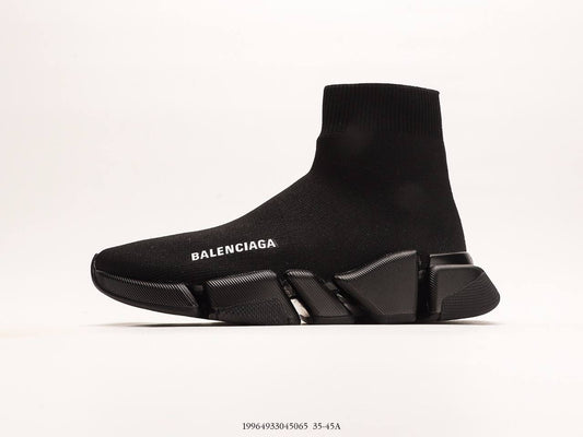 Balenciaga Speed 2.0 Black