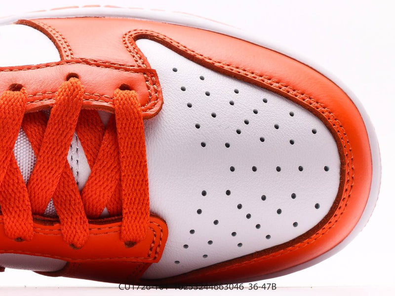 حذاء Nike Dunk Low SP Syracuse