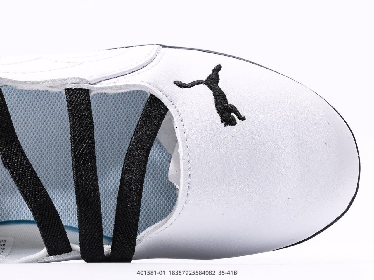 Puma speedcat ballet