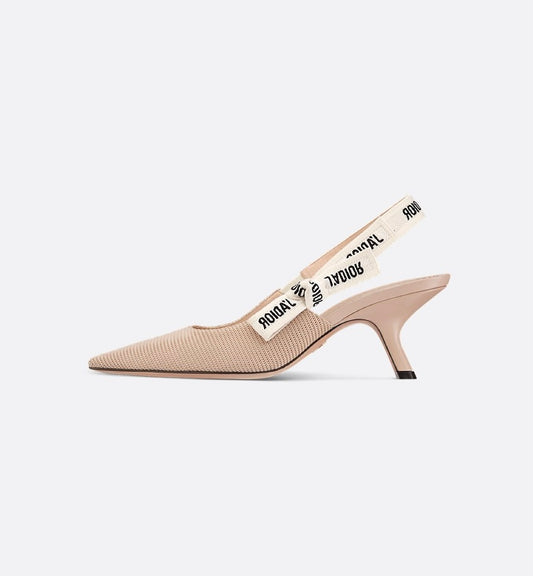 J'Adior Slingback Pump