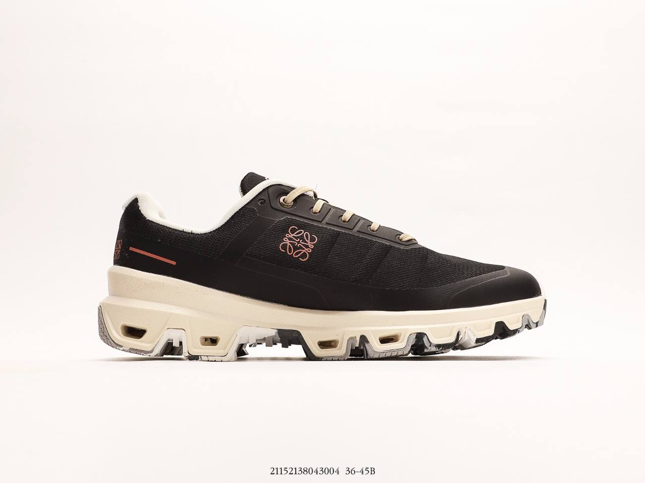 حول تشغيل Cloudventure LOEWE Black