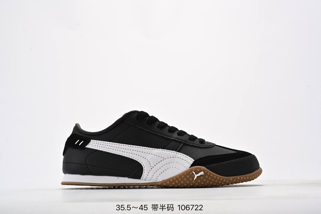 Puma Bella UT Leather