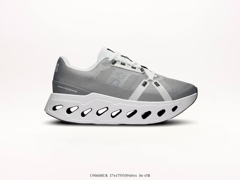 Cloudeclipse Alloy White