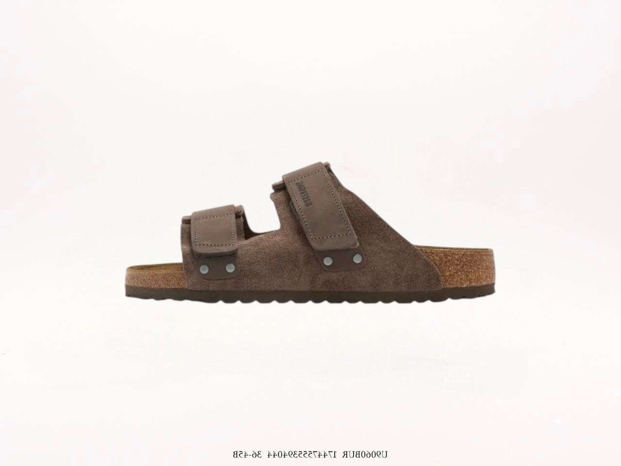 BIRKENSTOCK Uji regular-width sandals