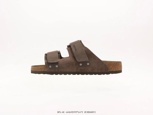 BIRKENSTOCK Uji regular-width sandals